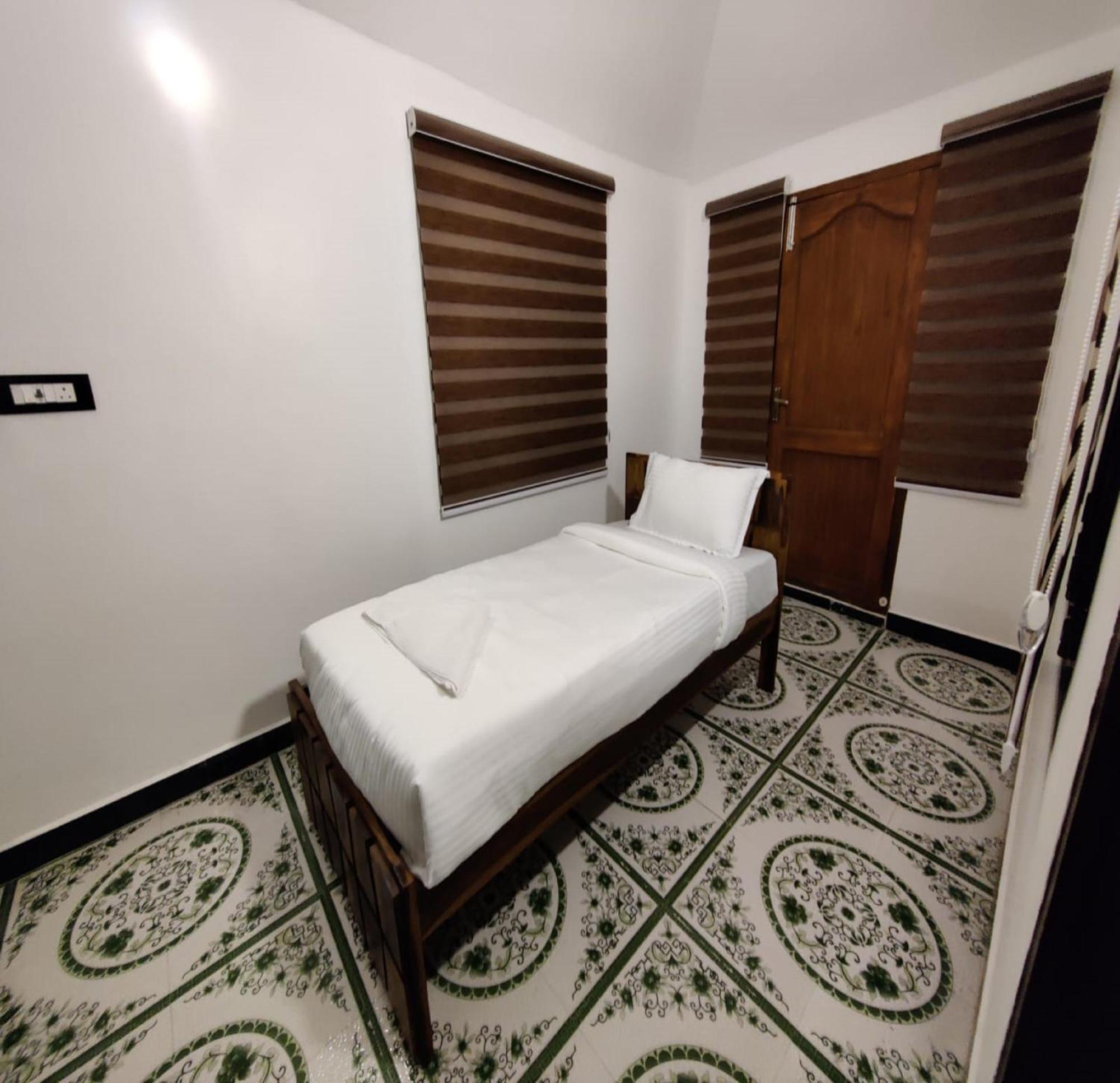 Courtyard Castle Heritage Resort Puducherry Exterior foto
